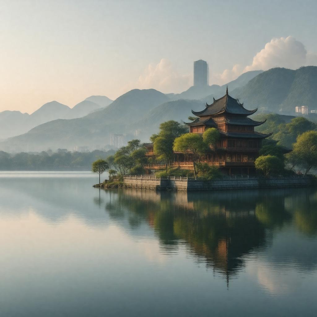 Hangzhou (Lin'an)